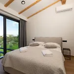 Stunning In Vakantiehuis *