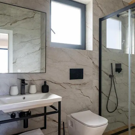 Gorgeous In Semesterbostad *