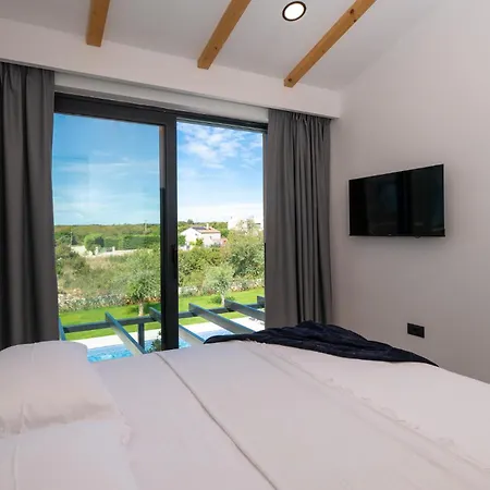 Semesterbostad Gorgeous In Bale