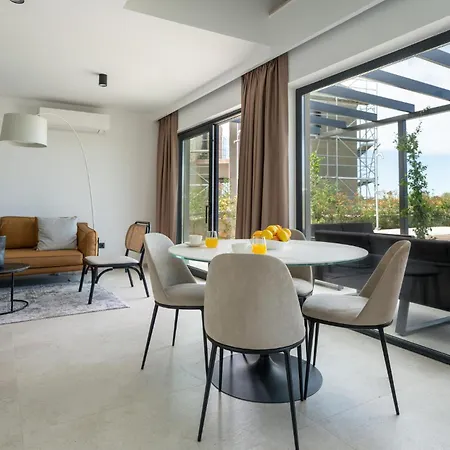 Semesterbostad Gorgeous In Bale